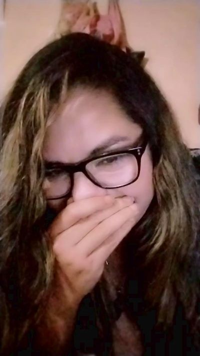 000Kitty000 live from Argentina