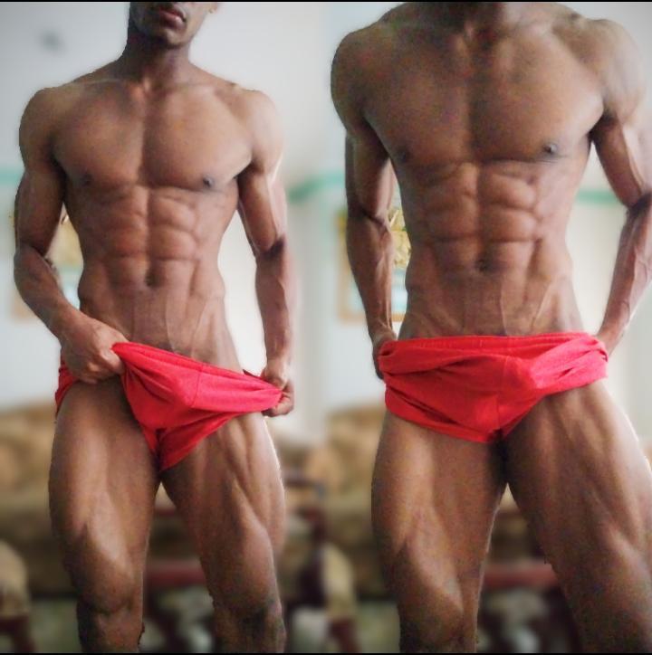 1DAVIDBHOT live from Colombia
