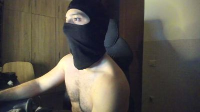 AdamTasty live from United States