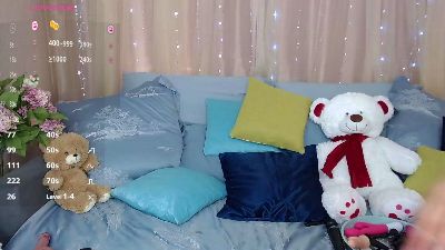 AdrianaDesire live from Poland