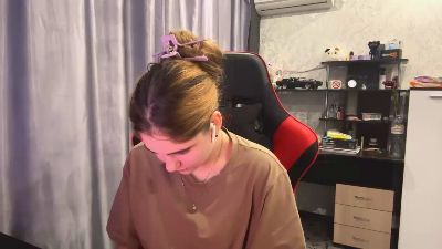 AguedaHoltz live from Serbia