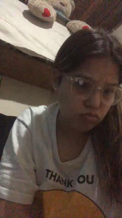 Aguusibarra live from Argentina