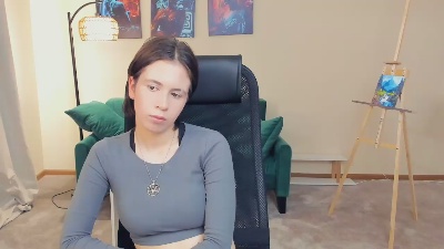 AimeeWohlford live from United States