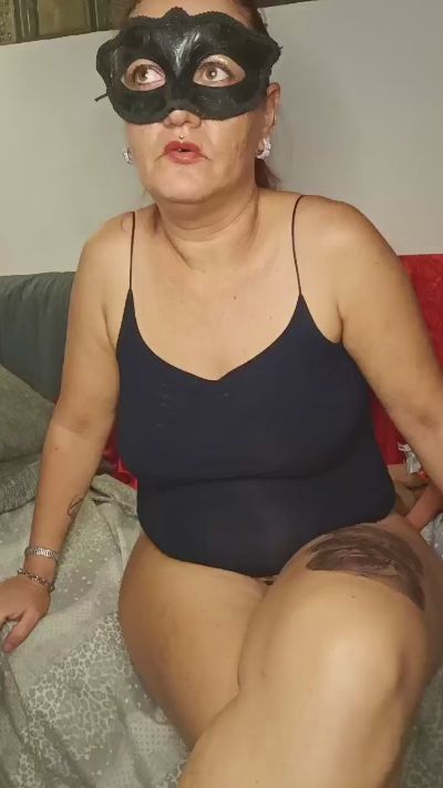 Alexasexy94 live from Italy
