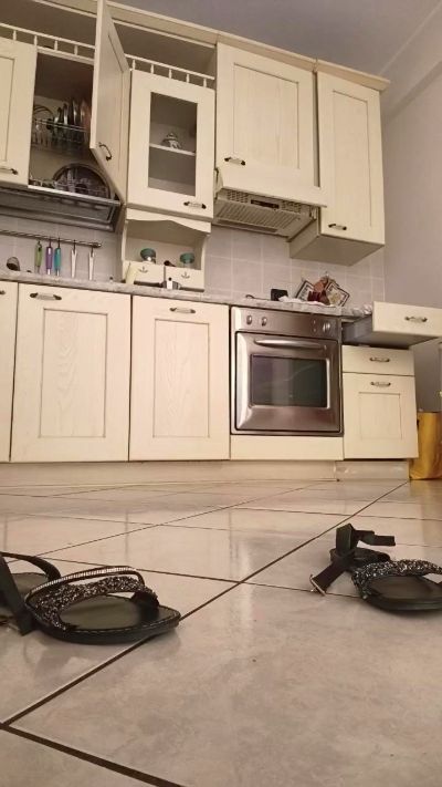 Alixa20 live from Italy