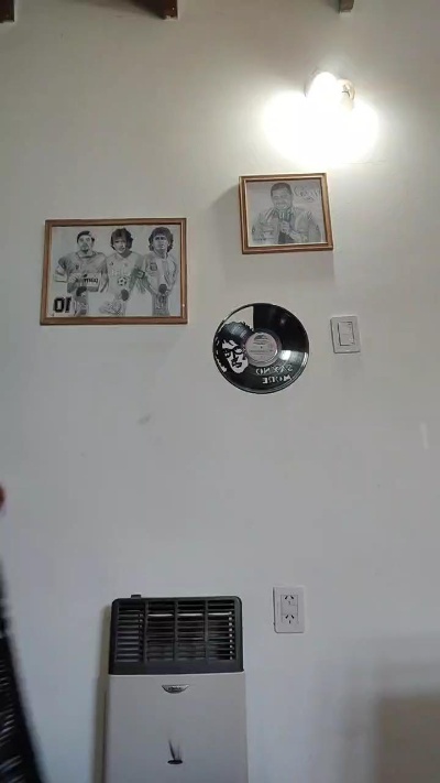Almita02 live from Argentina