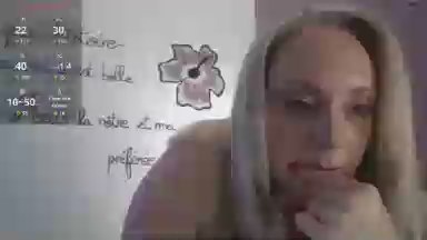 Ameliaxxxx live from France