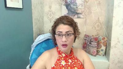 Amelie_Bakerr_ live from Spain
