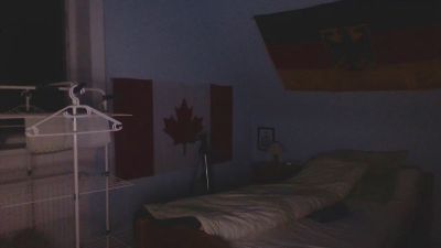 Andre124231 live from Germany