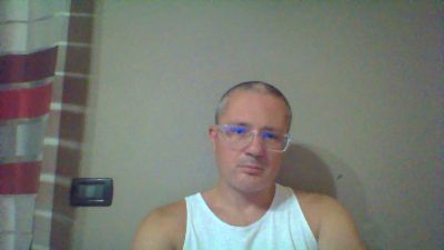 Andreas_Porn live from Italy