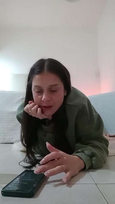 Angel1985_unica live from Argentina