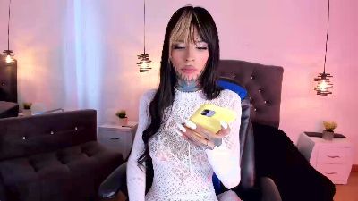 Annekiss live from Germany