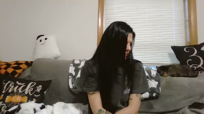 Annespicy live from United States