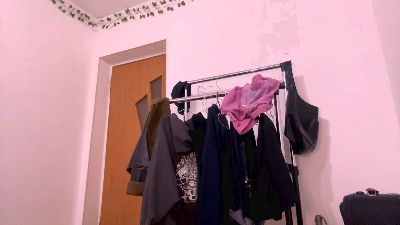 AnnieRaborn live from Latvia
