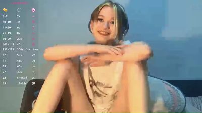 AnnitaRave live from Ukraine