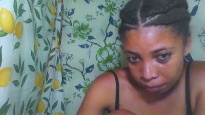 Antoinette35 live from Madagascar