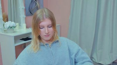 AshleyPedri live from United States