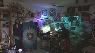 BOURON77 live from Germany