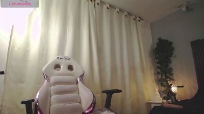 Barbie_Demon_ live from United States