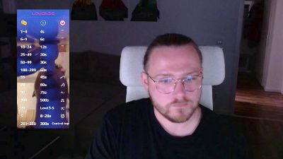 Beachboy_04 live from Germany