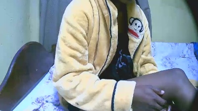 Bella_5 live from Madagascar