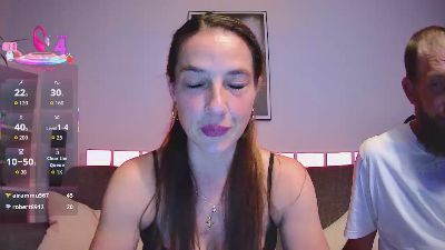 Bella_und_Uwe live from Germany