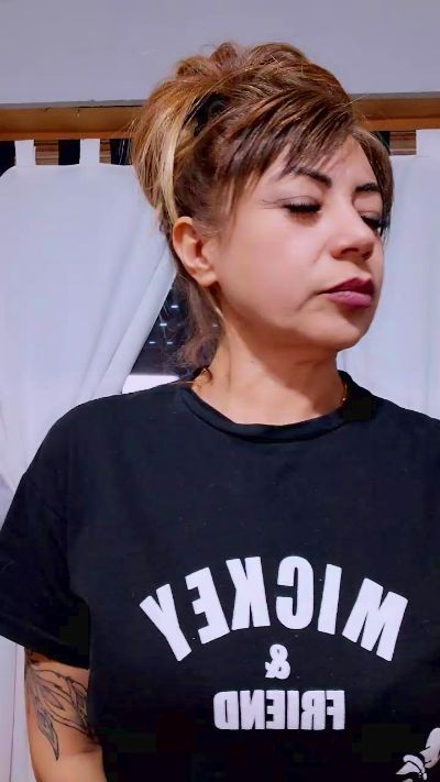 Belu_milf live from Argentina