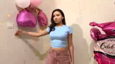 BettieMacoreno live from United States