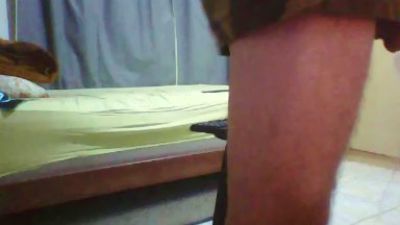 Black_beard40 live from Brazil
