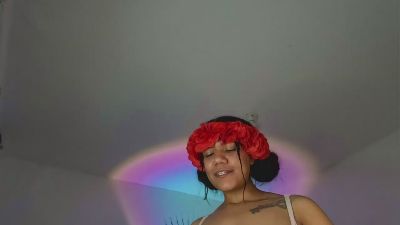 Blackandmagic_ live from United States