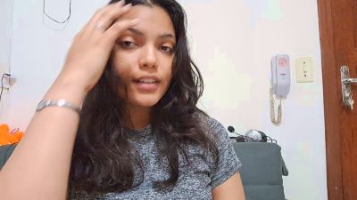 Bombomepimenta live from Brazil