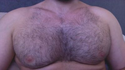 Breno_tesudo live from Brazil