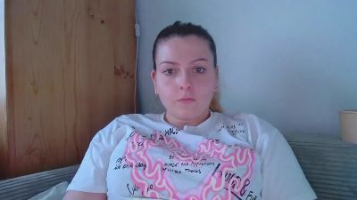 BritneySensual live from Germany