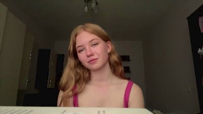 BritniUnrau live from Poland