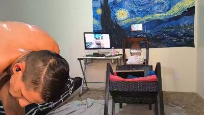Bubblebutt4bbc live from United States