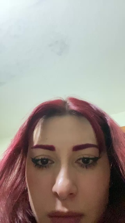 BunnyZoe live from Argentina
