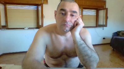 COBRAHARD live from Italy