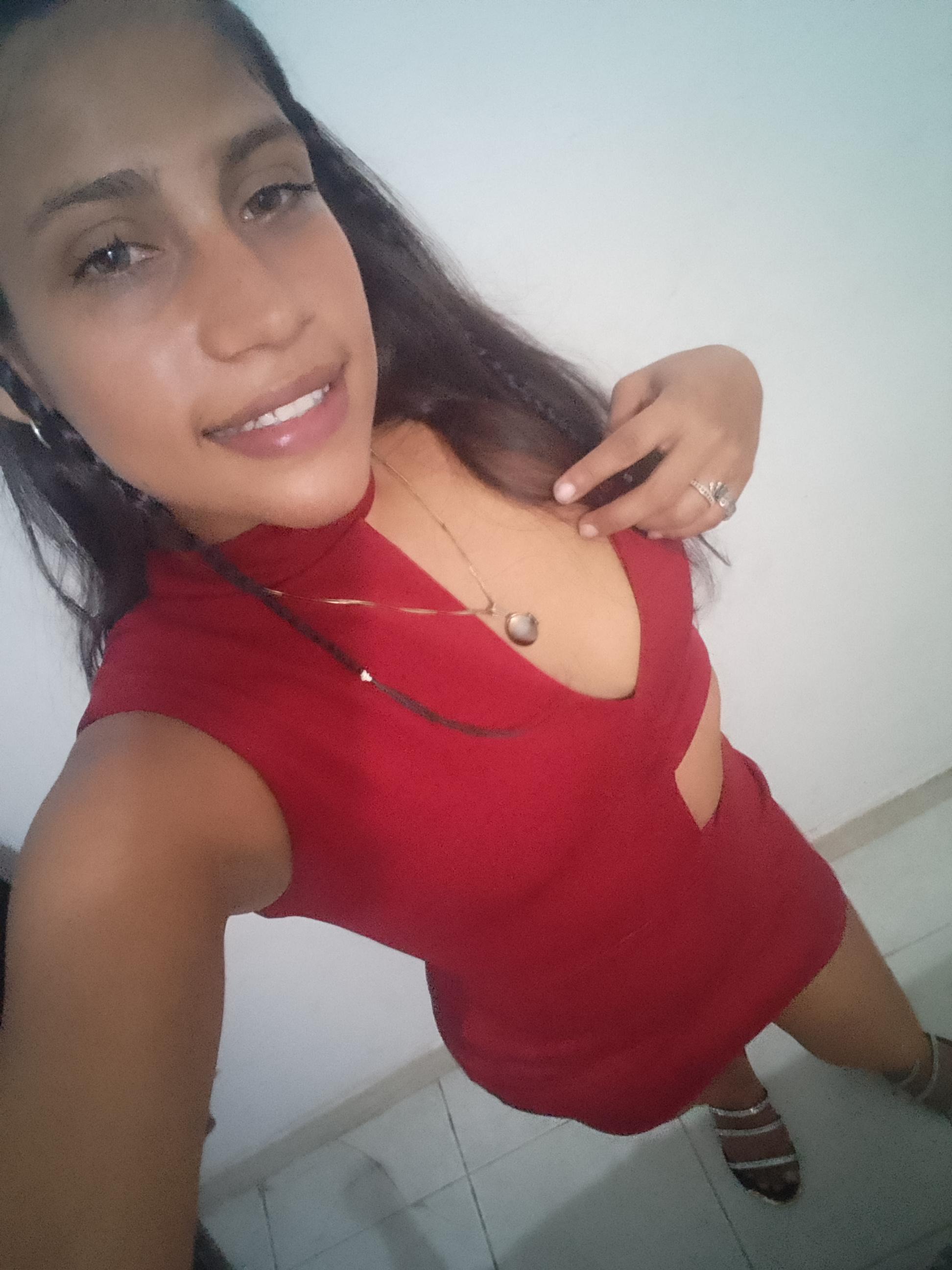 CamilaFernanda2 Profile Image