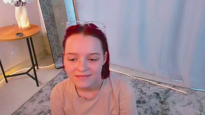 CandicePlanty live from United States