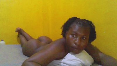 Candybee5 live from Kenya