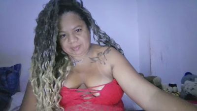Carlabrasil live from Brazil