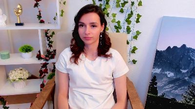 CarlottaMims live from Germany