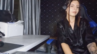 CaroleDewilde live from Poland