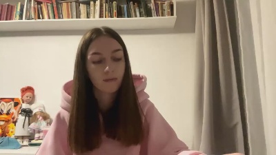 CeliaMulderig live from Netherlands
