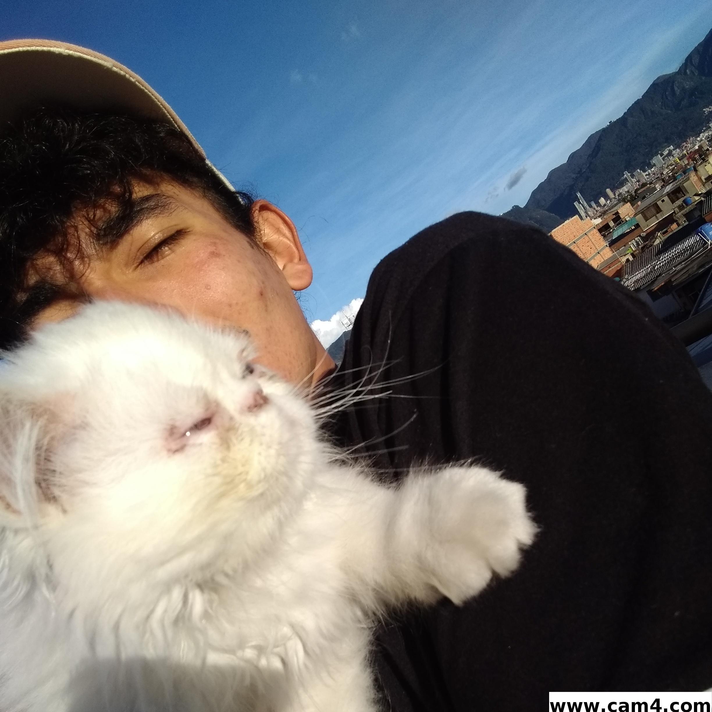 Charliem97 Profile Image