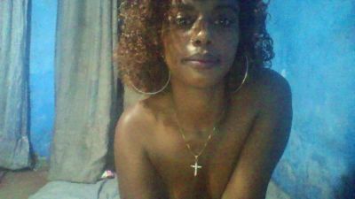 Chellahhot live from Madagascar