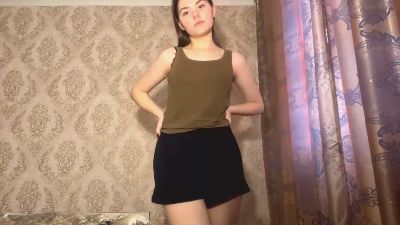 CherBrittin live from Estonia