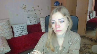 CherishSia live from United States