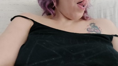 Cherrie__Boomb live from Spain