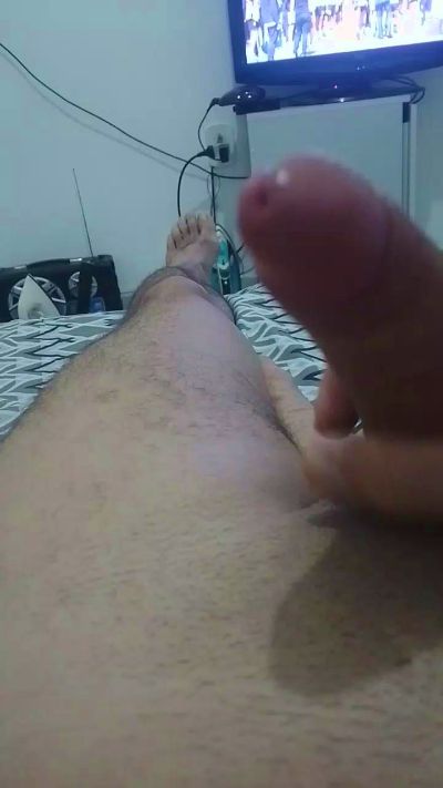 ChildBig live from Brazil